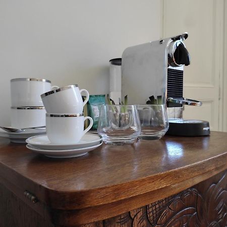 Planches Et Plonk Bed and Breakfast Belvès Buitenkant foto
