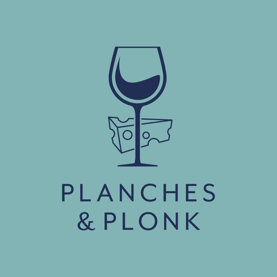 Planches Et Plonk Bed and Breakfast Belvès Buitenkant foto