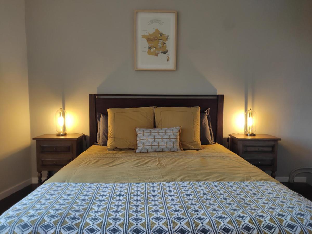 Planches Et Plonk Bed and Breakfast Belvès Buitenkant foto