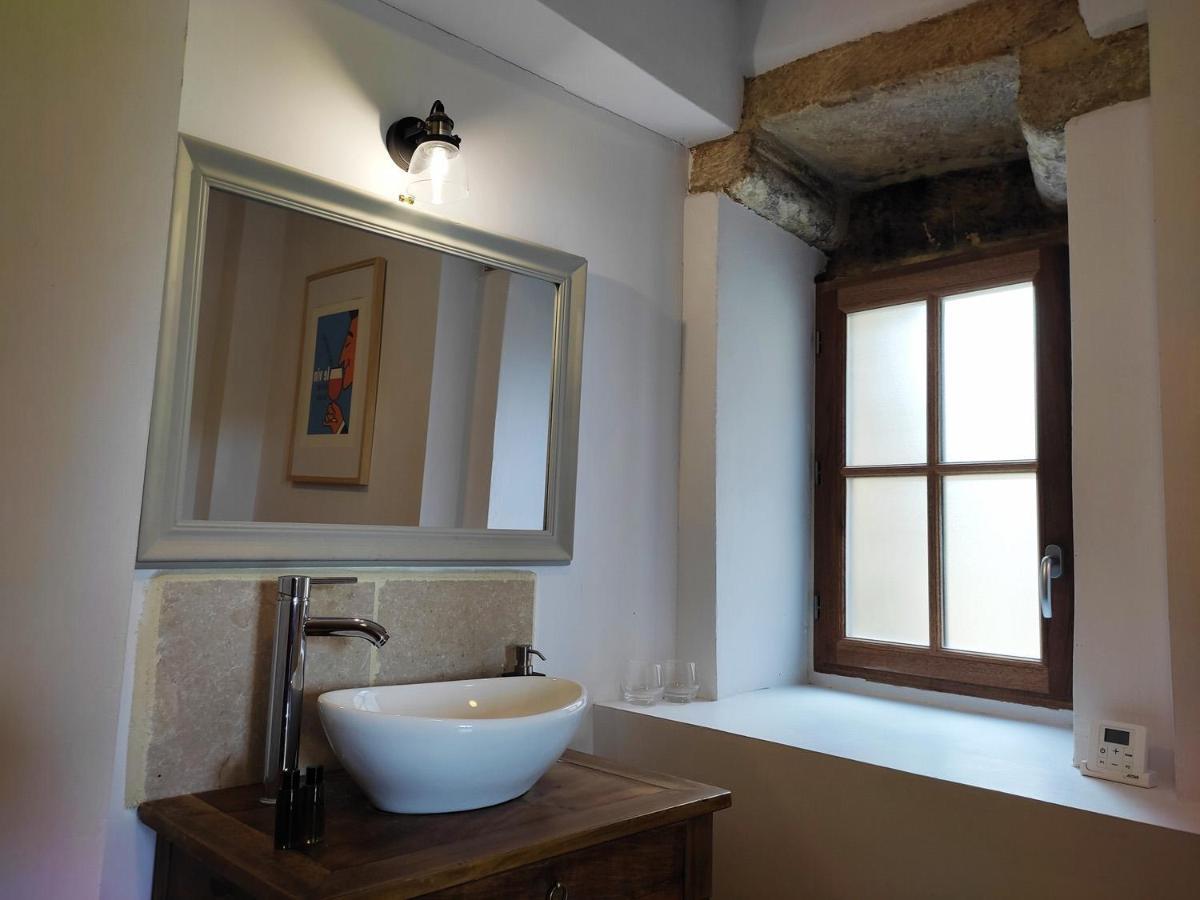Planches Et Plonk Bed and Breakfast Belvès Buitenkant foto